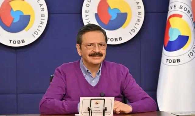 TOBB Nefes Kredisi Yeniden Başlıyor: Faiz %34, Limit 3 Milyon TL’ye Yükseldi