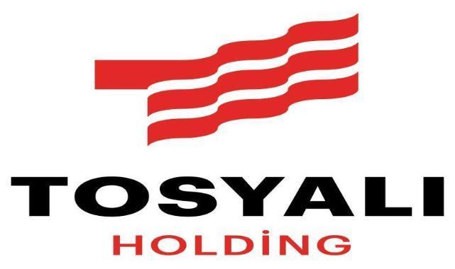 Tosyalı ham çelik üretiminde dünya sıralamasında 32'nciliğe yükseldi