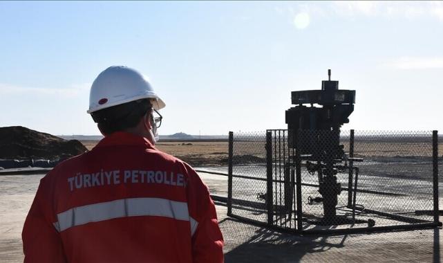 TPAO'nun Edirne ve Kırklareli'de petrol arama ruhsat süresi uzatıldı