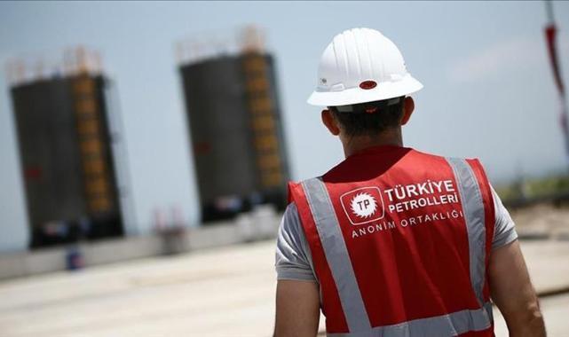 TPAO'nun Siirt'teki petrol arama ruhsatının süresi uzatıldı