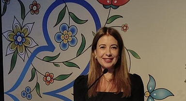 TSPB Başkanı Karagöz, kadınların iş gücüne katılımının ekonomik büyümedeki önemini anlattı