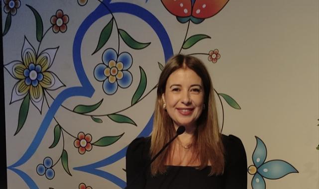 TSPB Başkanı Karagöz, kadınların iş gücüne katılımının ekonomik büyümedeki önemini anlattı