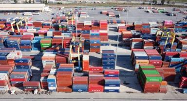 TÜİK Verileri Açıklandı: Nisan Ayında İhracat Güçlenirken İthalat Miktarı Geriledi