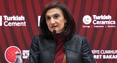 Türk cam sektörü 1 yılda kapasitesini 5 katına çıkardı