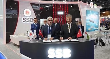 Türk ve İspanyol savunma sanayisinden Eurosatory 2026'da stratejik işbirliği