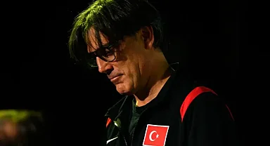 Türkiye-ABD maçına doğru
