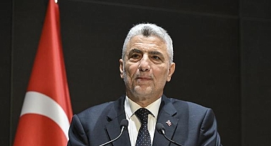 Türkiye-Almanya JETCO 6. Dönem Toplantısı Ankara'da gerçekleştirildi