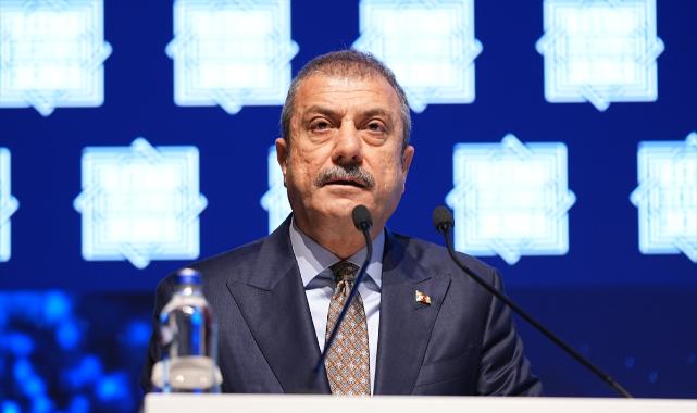 Türkiye Bankalar Birliği 69. Genel Kurulu