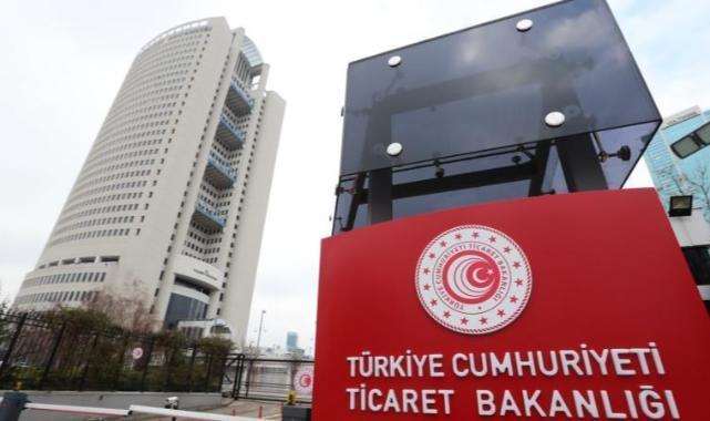 Türkiye ile Kanada arasında Serbest Ticaret Anlaşması için görüşmeler başlıyor