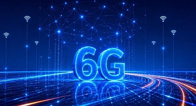 Türkiye'nin 6G hazırlıkları uluslararası teknoloji devlerinin de odağında