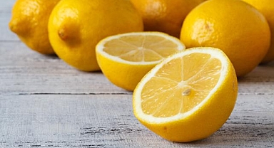 Türkiye'nin limon ihracatı ilk 4 ayda 195 milyon dolara ulaştı