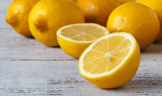 Türkiye'nin limon ihracatı ilk 4 ayda 195 milyon dolara ulaştı