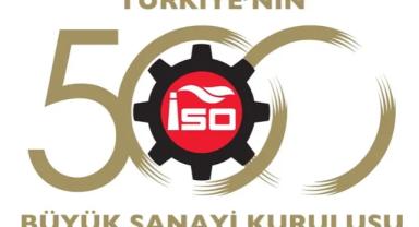 Türkiye’nin Sanayi Devleri Açıklanıyor: İSO 500 Araştırması İçin Geri Sayım Başladı