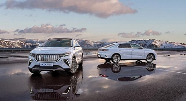 Türkiye yollarındaki elektrikli otomobil sayısı 450 bine yaklaştı