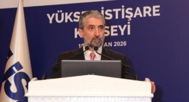 TÜSİAD’dan Ekonomi ve Demokrasi Vurgusu: “Yeni Rekabet Gücü Eşiğini Birlikte Aşmalıyız”