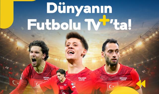 TV Plus haziran ayı yayın takvimini açıkladı