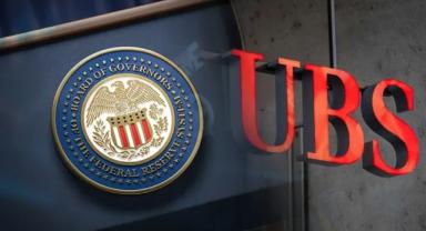 UBS: Piyasaların Fed'den Faiz Artışı Beklentisi Mevcut Ekonomik Verilerle Uyuşmuyor