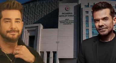 Ünlülere Uyuşturucu Soruşturmasında Kritik Gelişme: 8 İsimde Test Sonucu Pozitif Çıktı