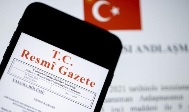 Vakıflara yönelik katma değer vergisi uygulamasına ilişkin esaslar düzenlendi