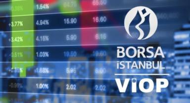 VİOP’ta Endeks Kontratı Güne Yatay Başladı: Piyasaların Gözü Fed Kararında