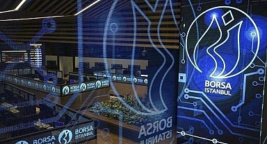 VİOP'ta endeks kontratı güne yükselişle başladı