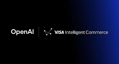 Visa ve OpenAI'dan yapay zeka alanında işbirliği