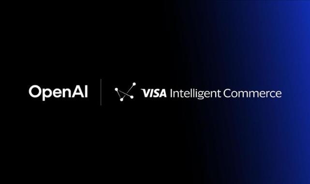 Visa ve OpenAI'dan yapay zeka alanında işbirliği