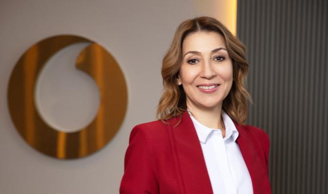Vodafone Flex'ten 5G odaklı Babalar Günü kampanyası