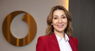 VODAFONE RED’LİLER AVRUPA SEYAHATLERİNDE TARİFELERİNİ TÜRKİYE’DEYMİŞ GİBİ KULLANABİLECEK