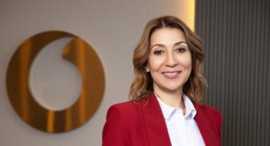 Vodafone ve Canva'dan işbirliği