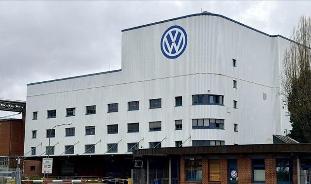 Volkswagen Osnabrück fabrikasında üretimi azaltacak