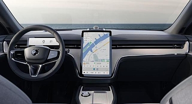 Volvo modellerinde Gemini dönemi başlıyor