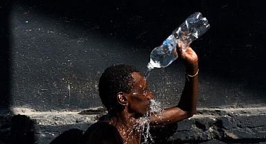 WMO: Hava sıcaklığını artıran El Nino hava olayı yüzde 80 olasılıkla yakında gerçekleşecek