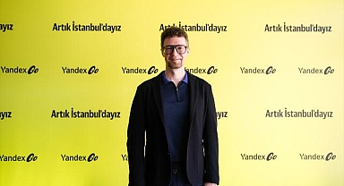 Yandex Go İstanbul'da hizmete başladı