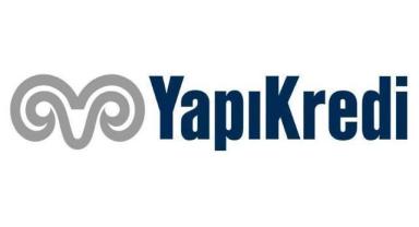 Yapı Kredi'den 1,1 milyar dolarlık sendikasyon kredisi anlaşması