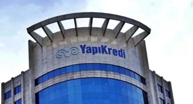 Yapı Kredi’den 700 Milyon Dolarlık Dev Finansman Hamlesi