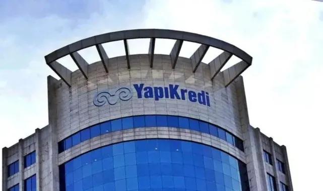 Yapı Kredi’den 700 Milyon Dolarlık Dev Finansman Hamlesi