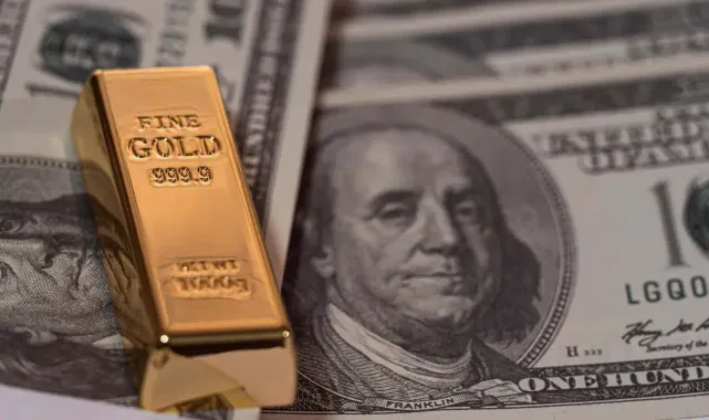Yatırım Araçlarında Haftalık Performans: Altın Çakıldı, Dolar ve Borsa Yükseldi!