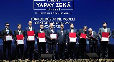 Zurich Türkiye'nin projesi, Sanayi ve Teknoloji Bakanlığının inovasyon fonundan hibe desteği aldı