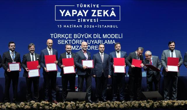 Zurich Türkiye'nin projesi, Sanayi ve Teknoloji Bakanlığının inovasyon fonundan hibe desteği aldı