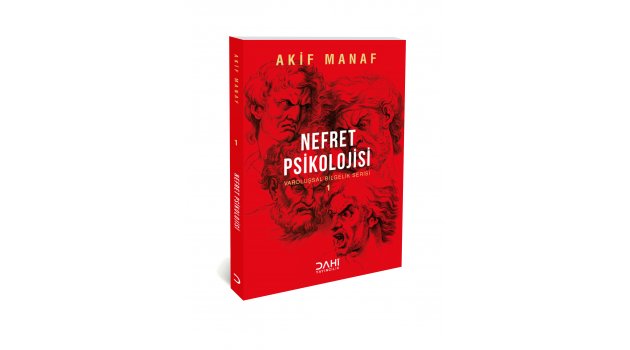 3. DÜNYA SAVAŞINI DURDURACAK KİTAP!!!