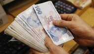 30 yıldan fazla çalışan 233 bin emekli ikramiyelerini aldı