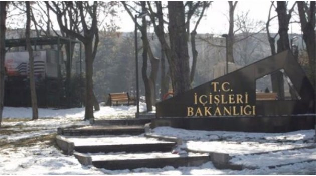 346 sosyal medya hesabına tahkikat başlatıldı