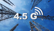 4,5G aboneleri ayda 5,5 gigabayt internet kullanıyor