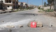 4 ülkeden ortak Han Şeyhun açıklaması