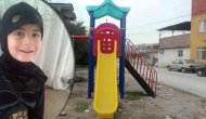 5 yaşında çocuk kaydırakta ölü bulundu!