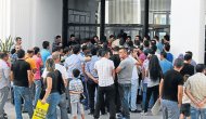 68 kişilik işe 2 bin 900 başvuru