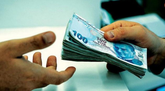8 ay boyunca 600 lira burs