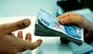 8 ay boyunca 600 lira burs
