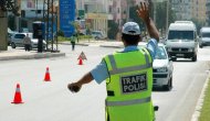 81 ilde trafik denetimi! Sürücülere ceza yağdı…